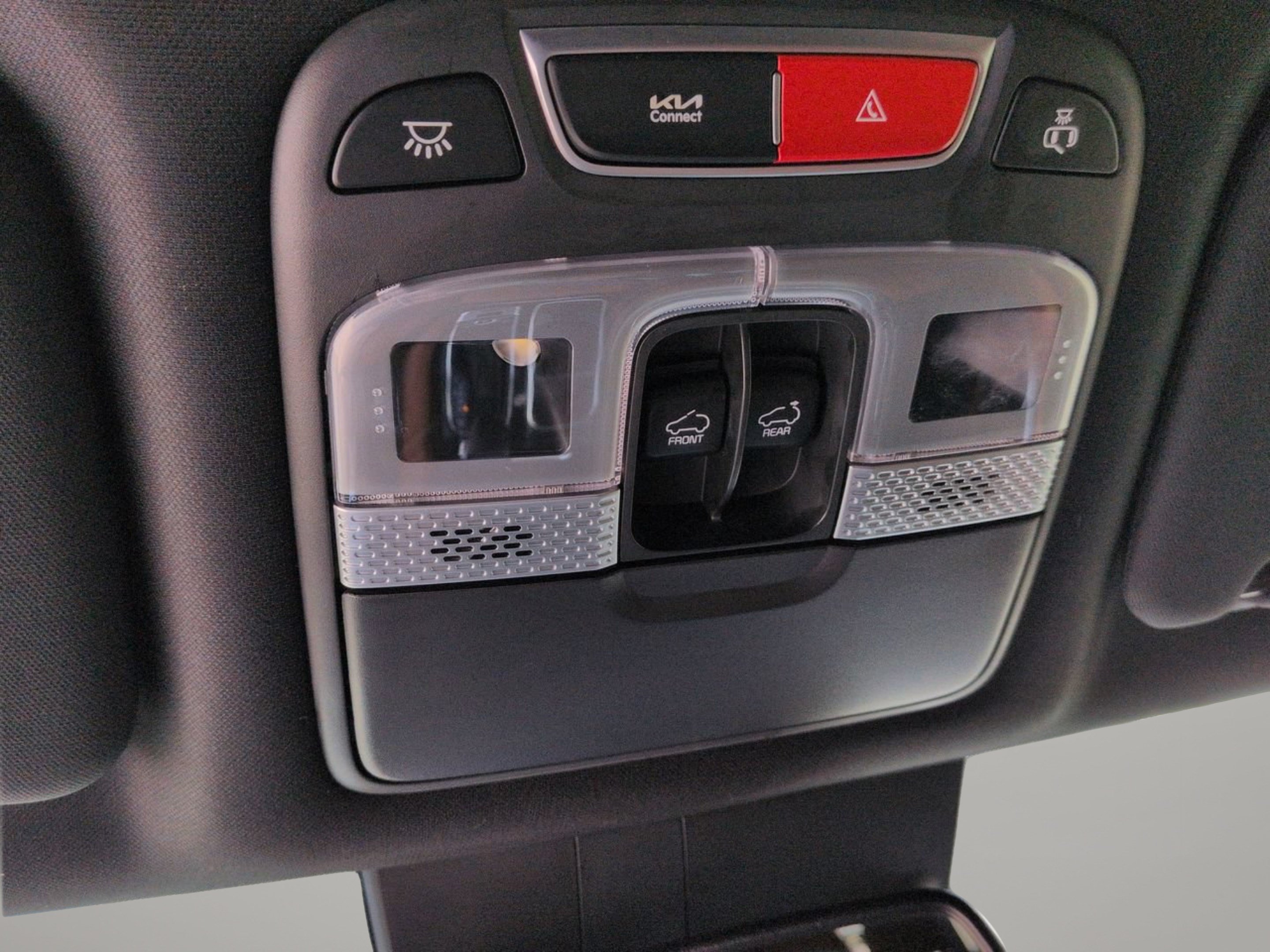 Used 2023 Glacial White Pearl Kia SX X-Pro image 26