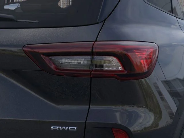New 2026 Black Ford Active image 21