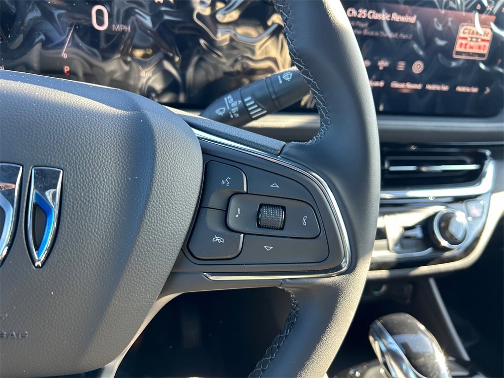 2026 BUICK ENVISTA - Image 18
