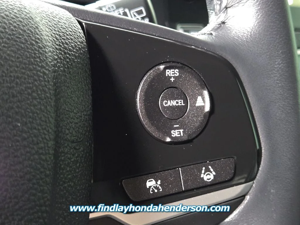 2024 Honda Odyssey Touring - Photo 28