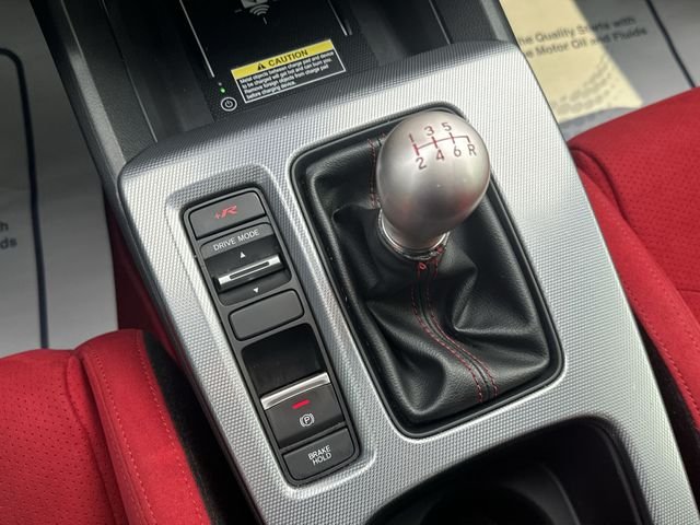 Used 2024  Honda  image 23