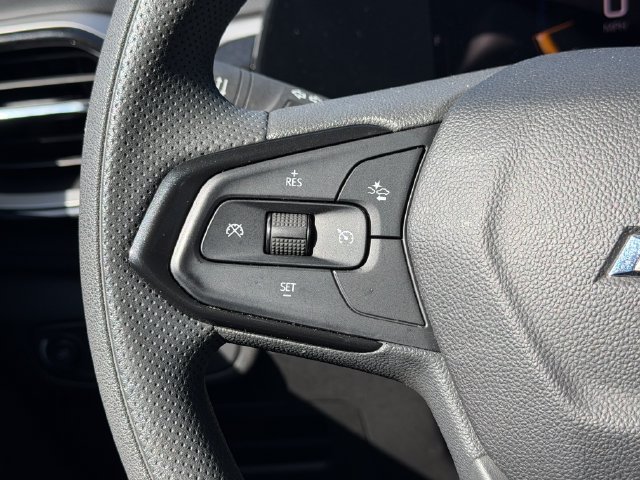 Used 2026 Gray Chevrolet LT image 16