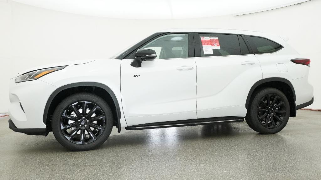 Certified Used 2026 Wind Chill Pearl Toyota Limited image 34