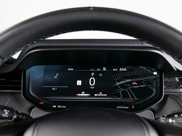 New 2026 Fuji White Land Rover Dynamic SE image 15