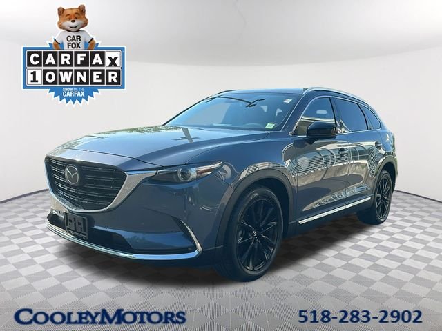2023 Mazda CX-9 Carbon Edition AWD's photo