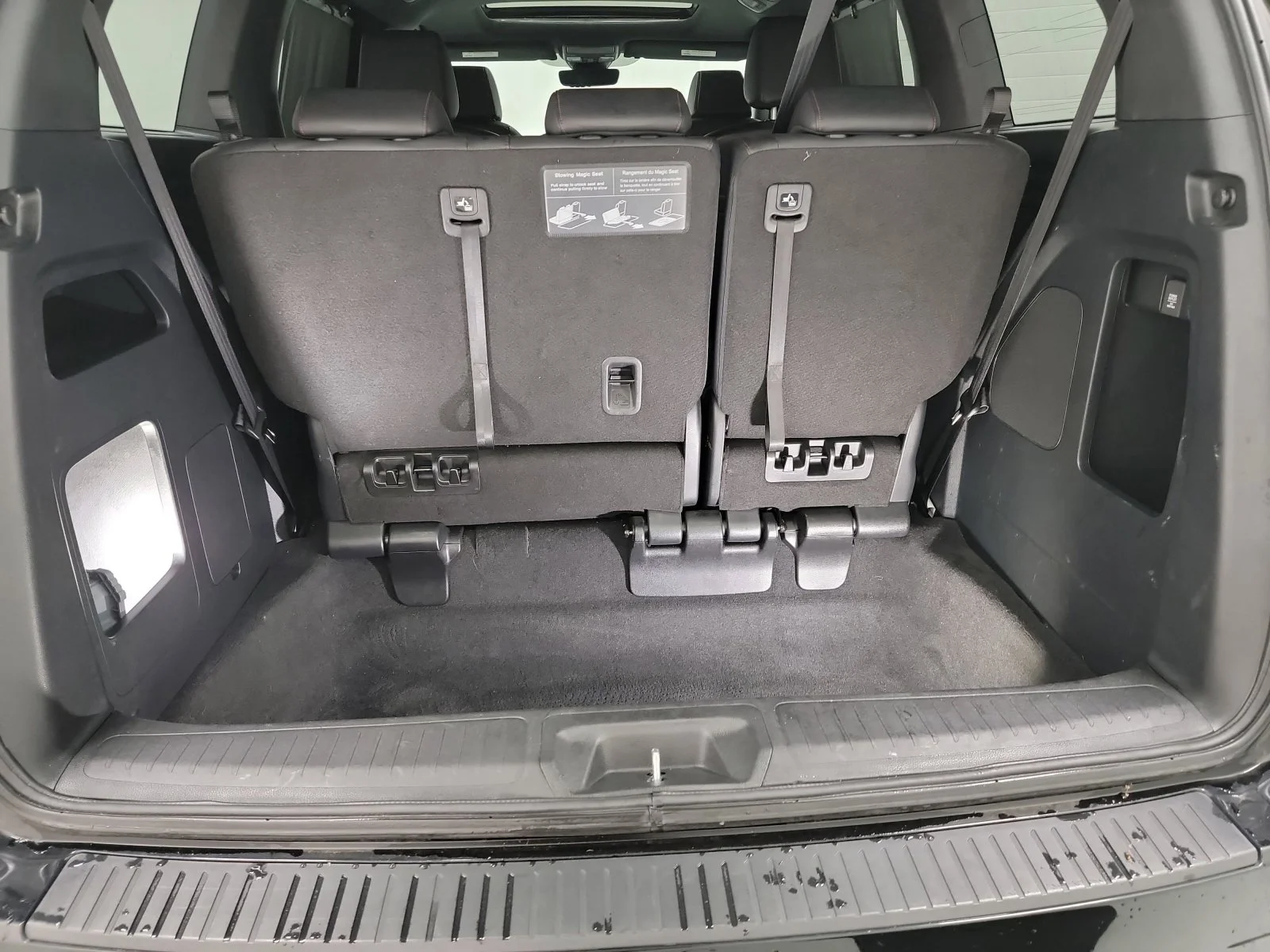 2023 Honda Odyssey SPORT - Photo 26