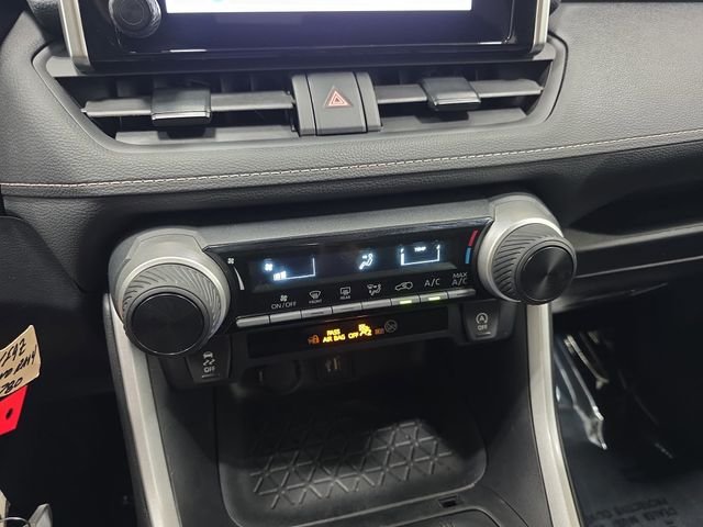 Certified Used 2024 White Toyota LE image 21