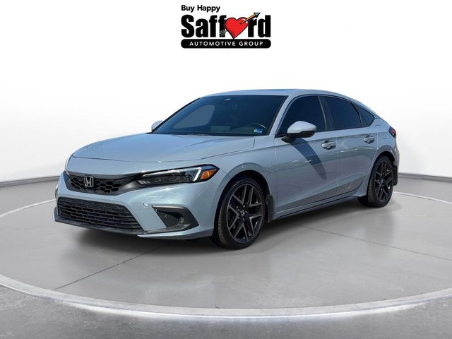 2022 Honda Civic Sport Touring