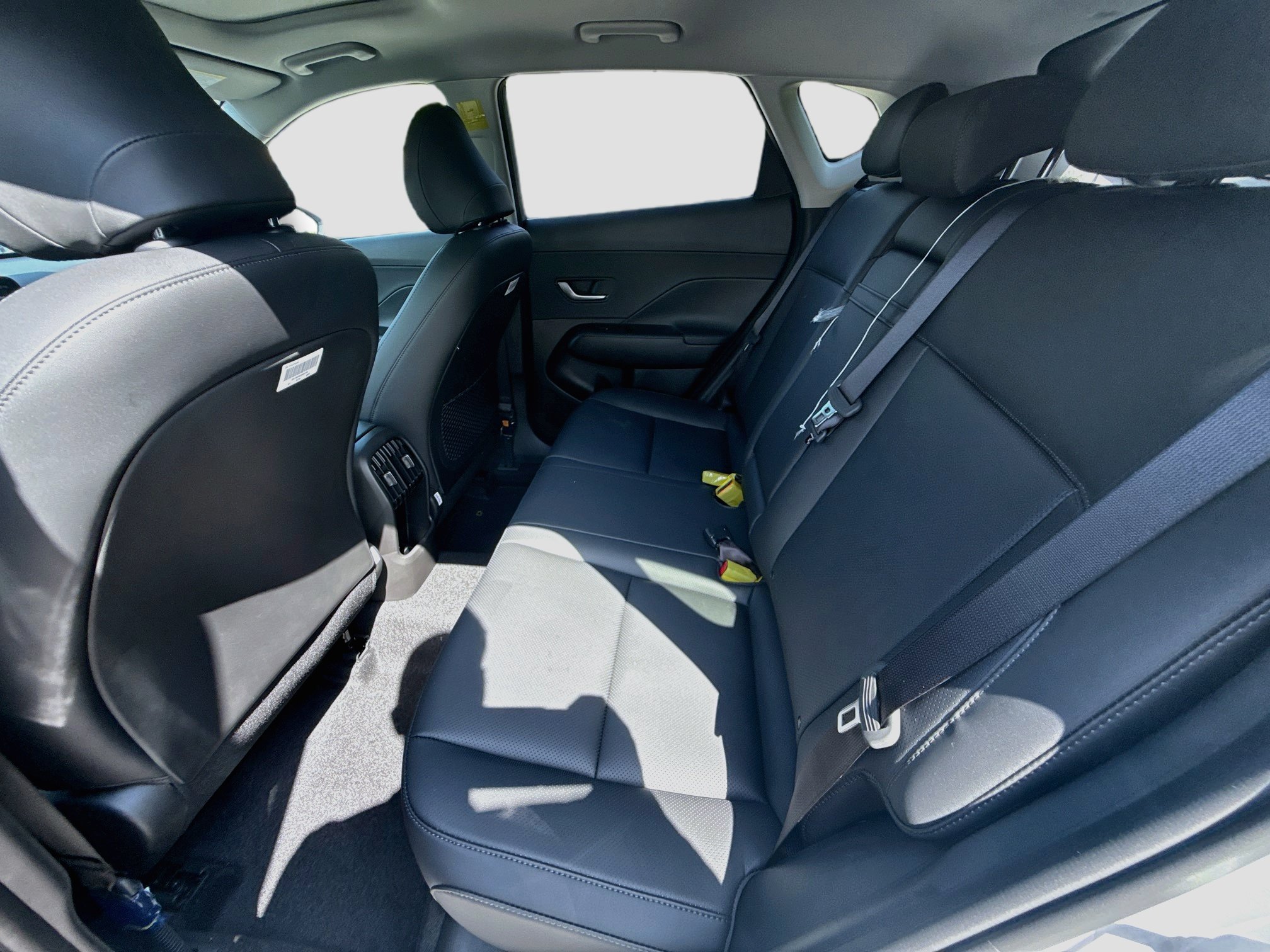 New 2026 Cyber Gray Metallic Hyundai Limited FWD image 43