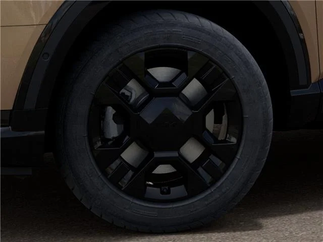 New 2027 Terrain Brown Kia X-Pro SX image 36