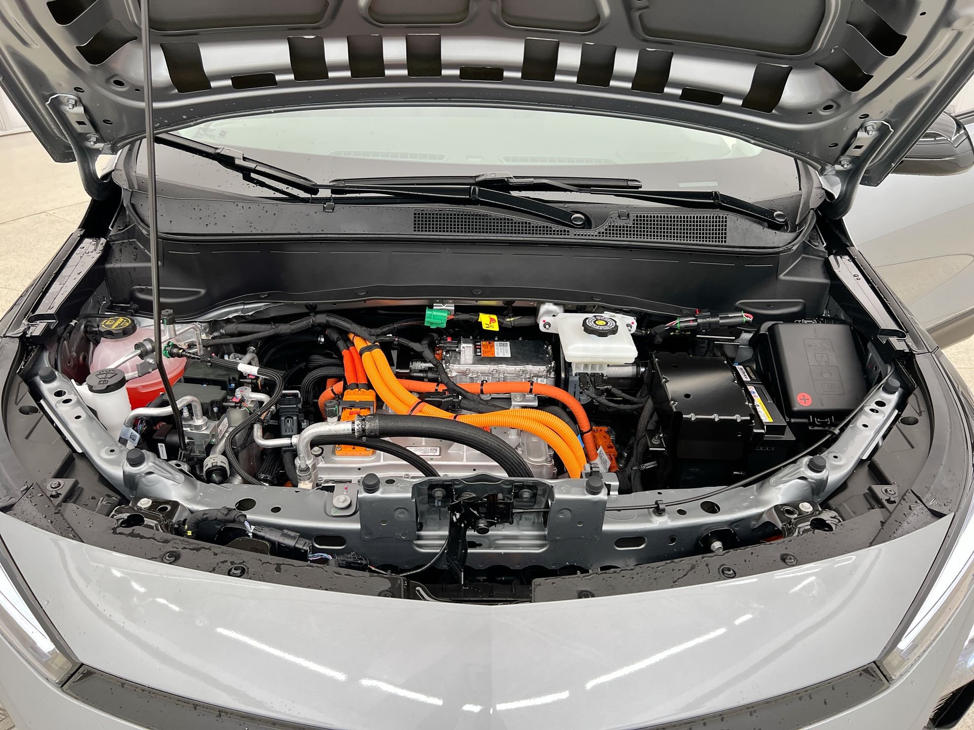 2027 Chevrolet Bolt RS - Photo 60