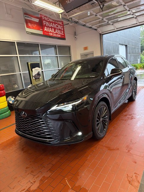 Used 2024 Caviar Lexus 350 Premium image 1