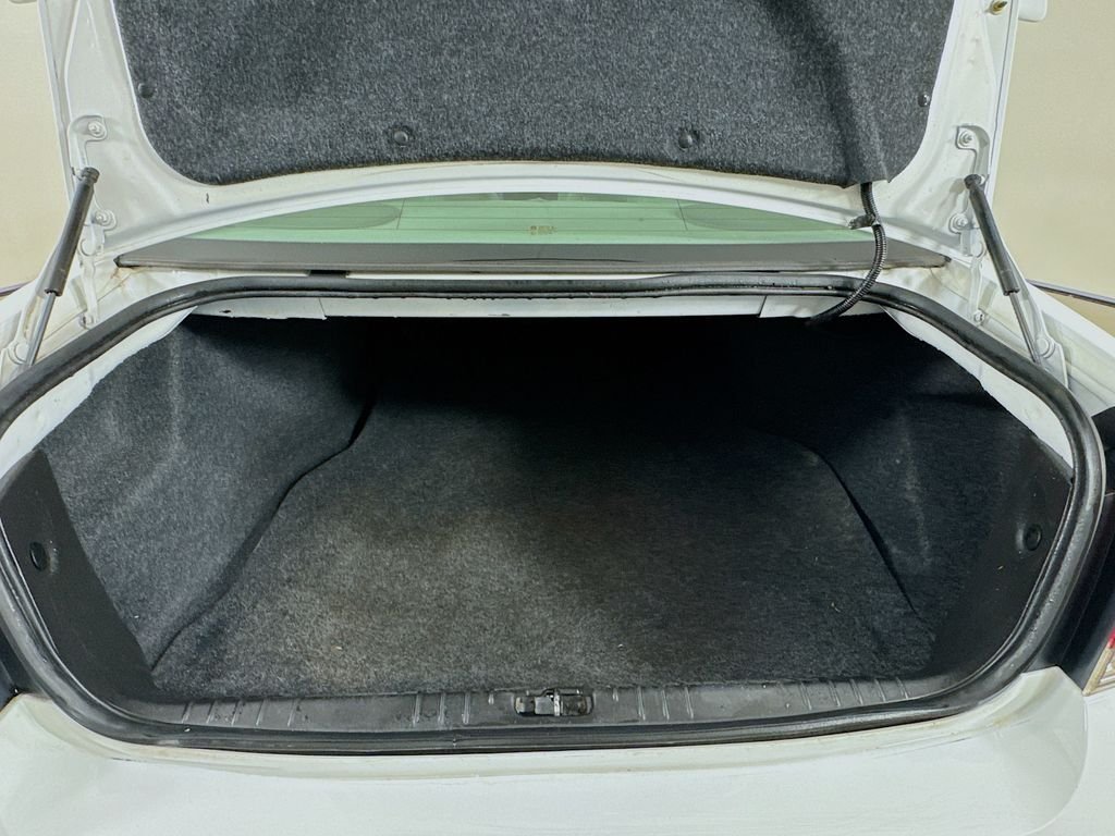Used 2012 Summit White Chevrolet LTZ image 29