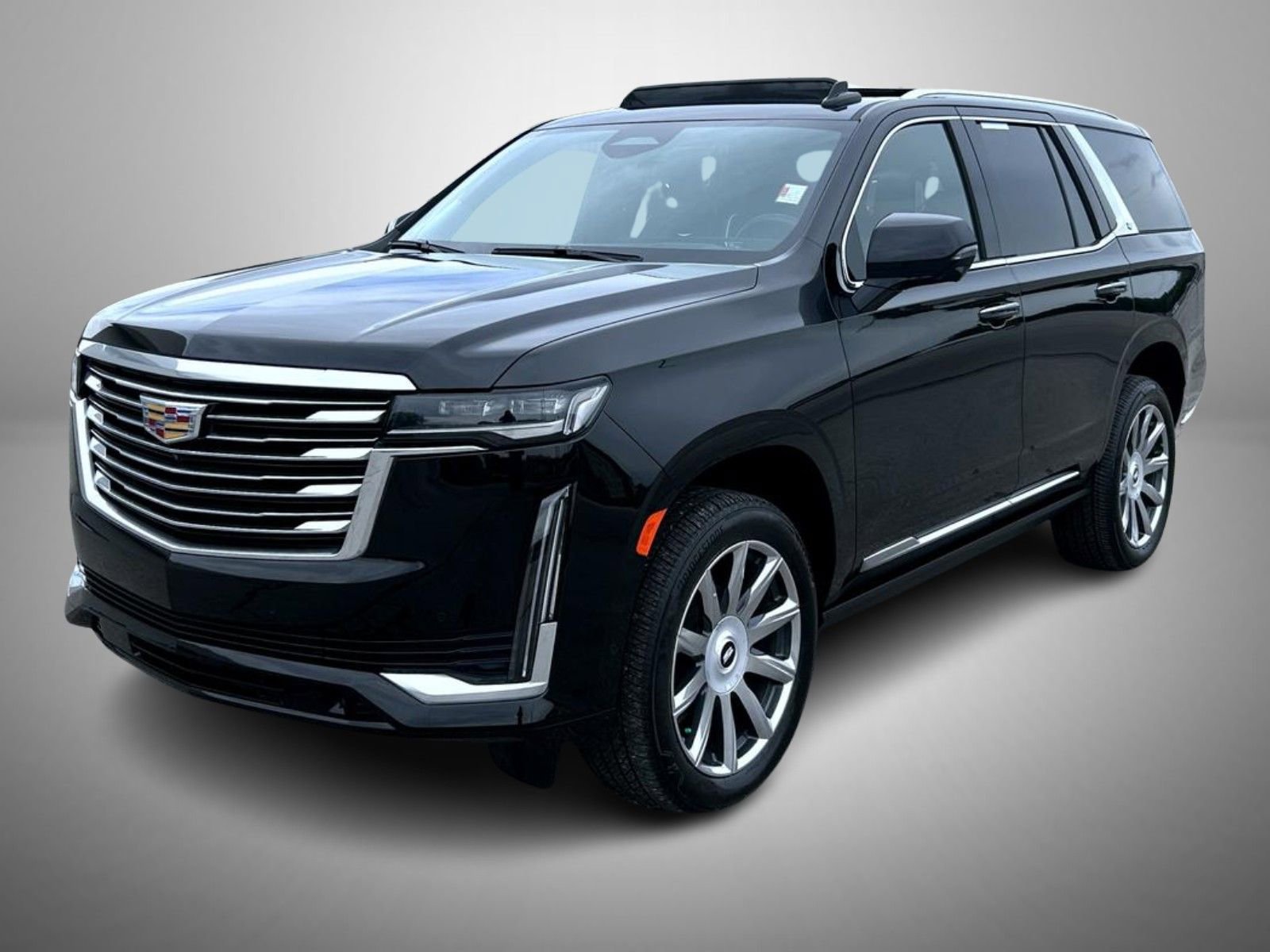2024 Cadillac Escalade 4WD Premium Luxury Platinum's photo