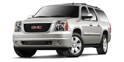 Used 2011 Summit White GMC SLT image 1