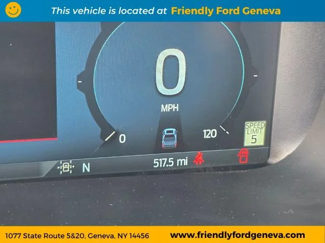 Used 2026 Black Ford Lariat image 21