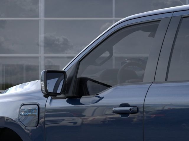 2025 Ford F-150 Lightning Lariat - Photo 20