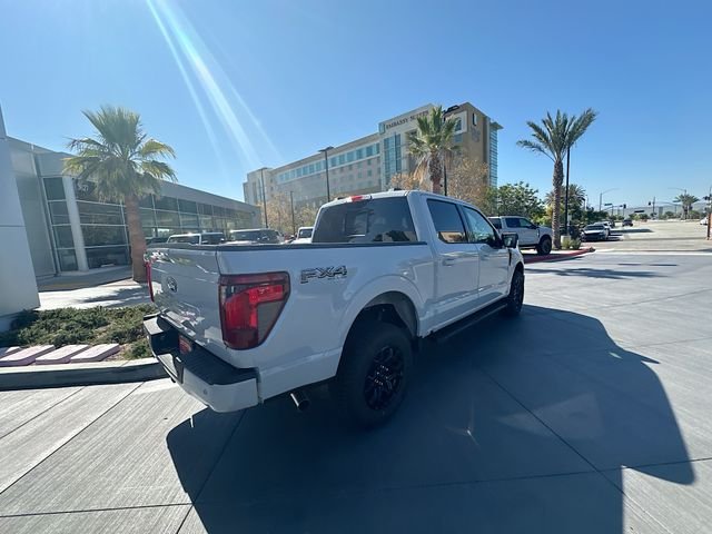 New 2026 Avalanche Ford XLT image 39