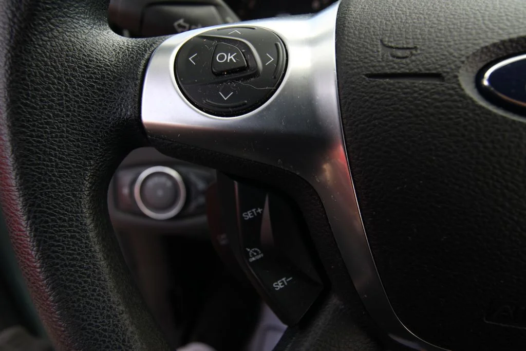 Used 2013 Frosted Glass Ford SE image 17