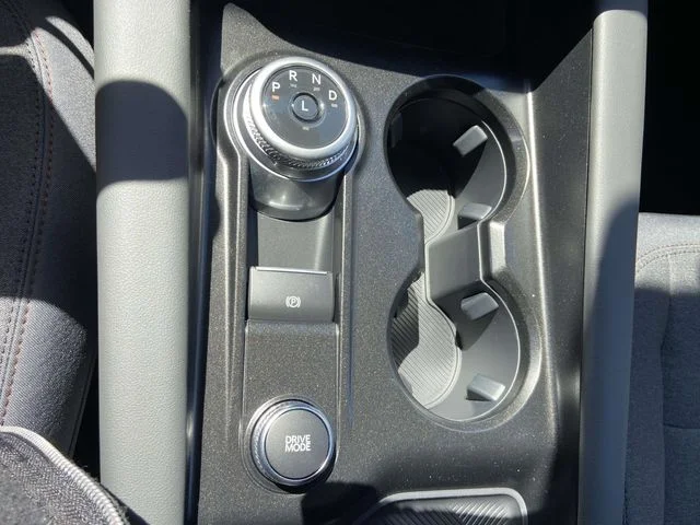 New 2026 Space White Metallic Ford Active image 19