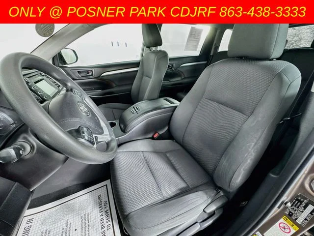 Used 2019 Brown Toyota LE image 19