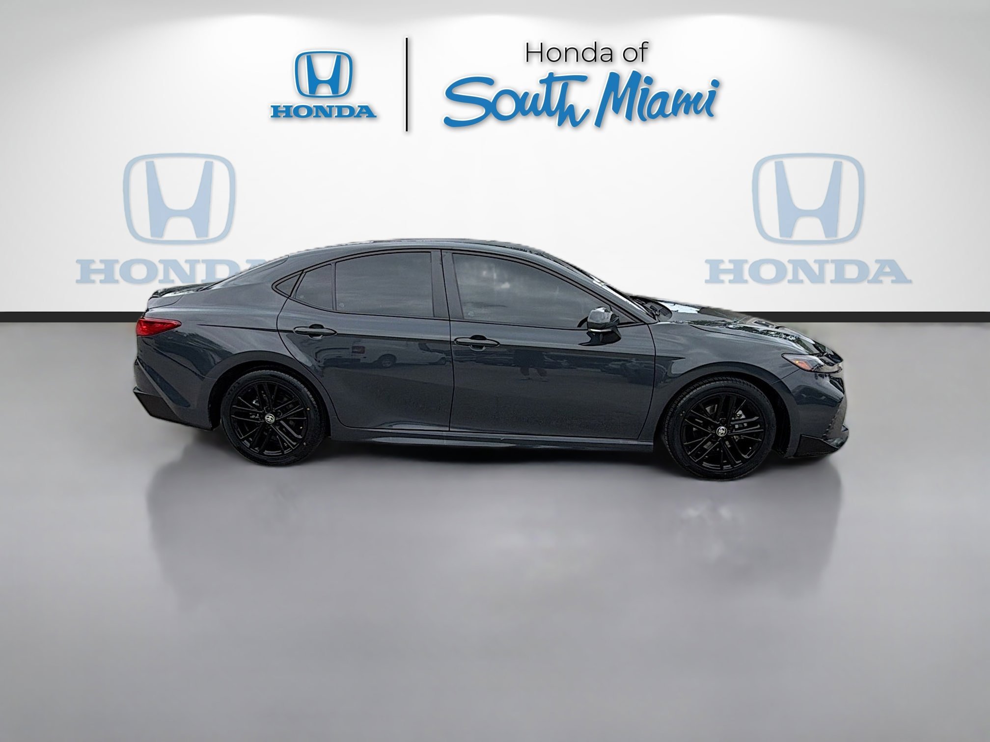 Used 2025 Underground Toyota SE image 8