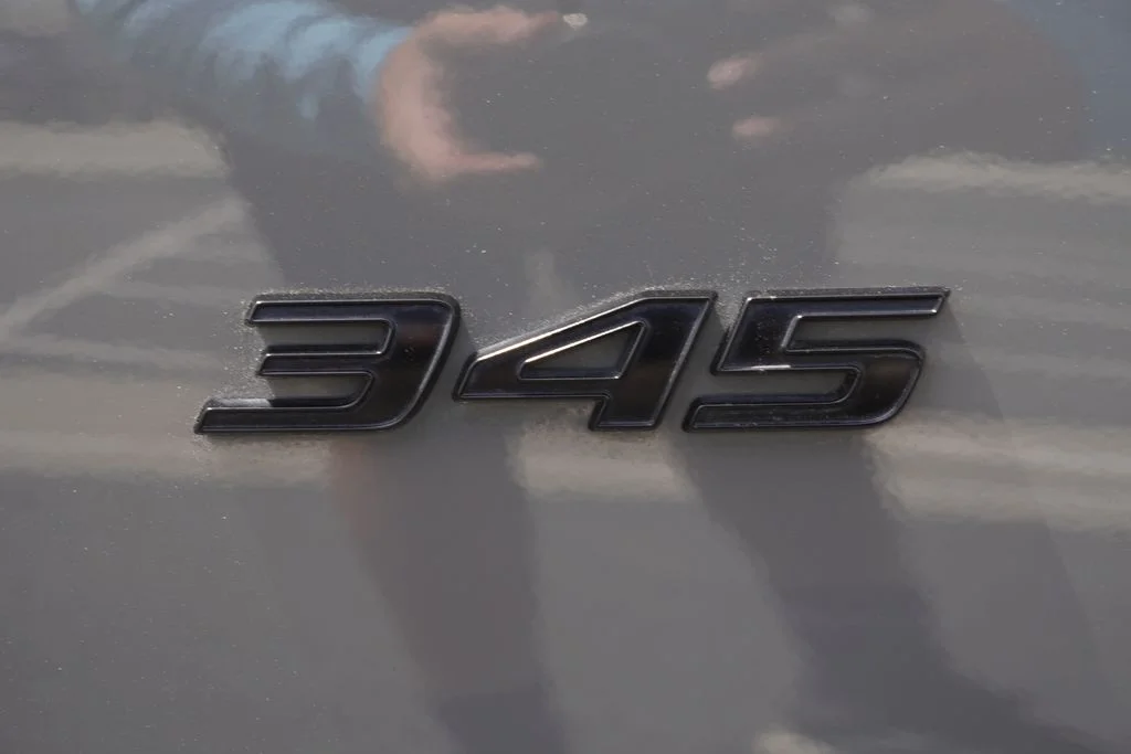 Used 2023 Gray Dodge R/T image 14