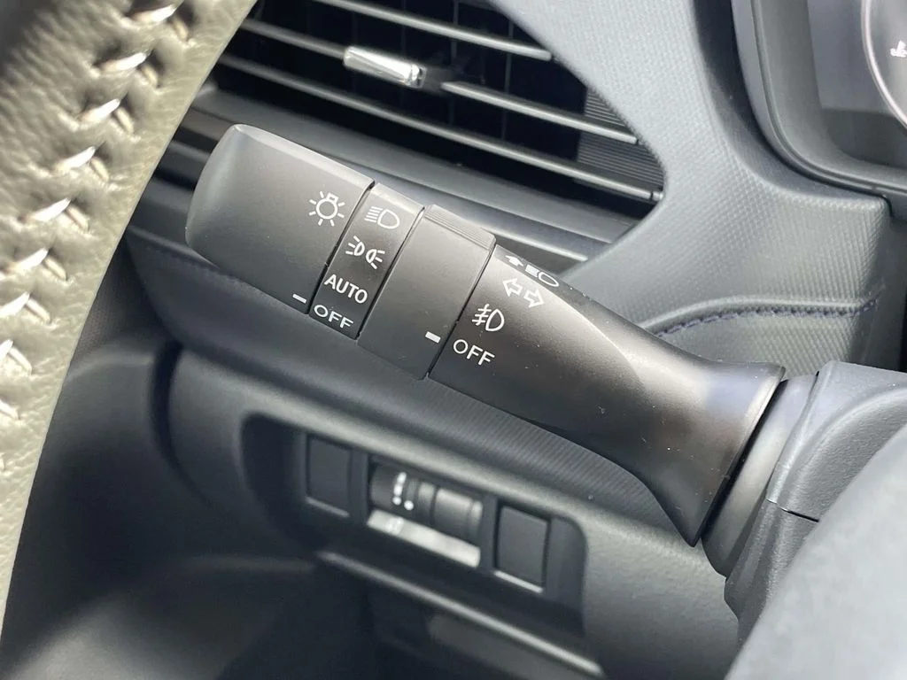2026 Subaru Forester Premium - Photo 12