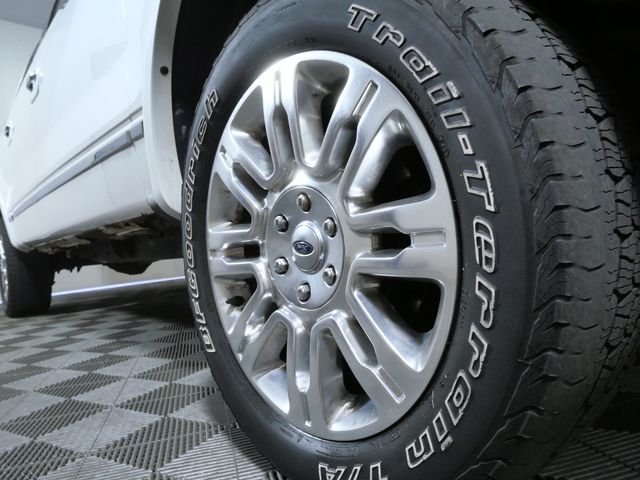 Used 2011 Ford F-150 Platinum with VIN 1FTFW1EF0BFA73705 for sale in Apple Valley, Minnesota