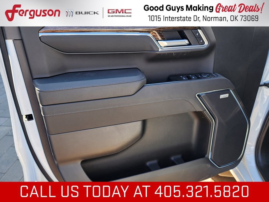 2026 GMC Sierra 1500 Elevation - Photo 14