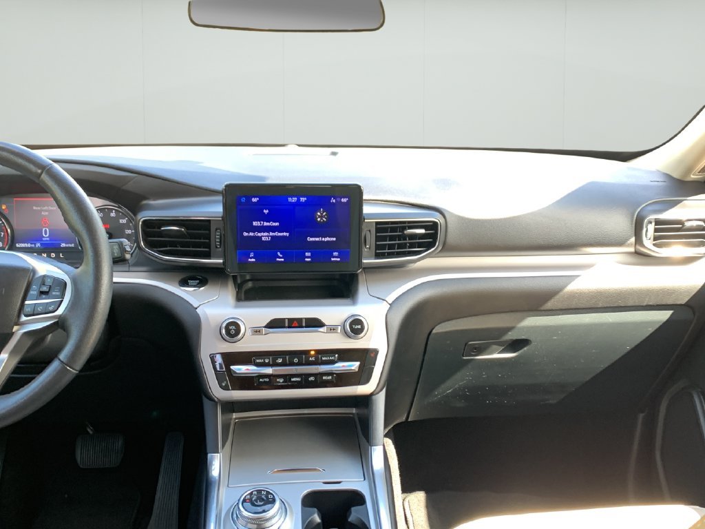 2024 Ford Explorer XLT - Photo 19
