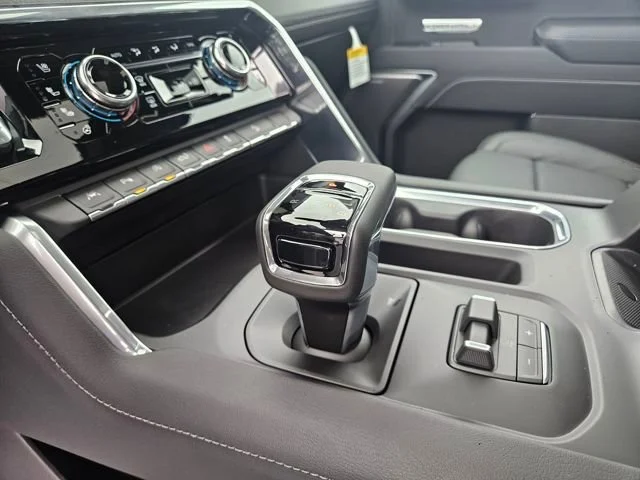 New 2026 Onyx Black GMC Denali image 24