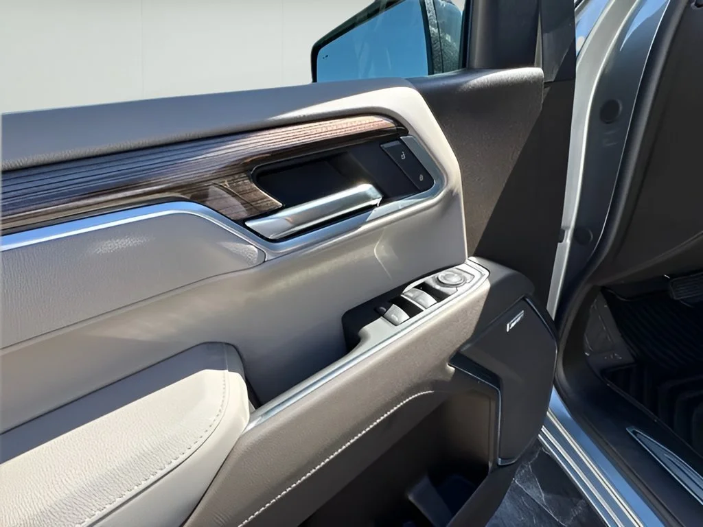 New 2026 Sterling Gray Metallic Chevrolet RST image 10