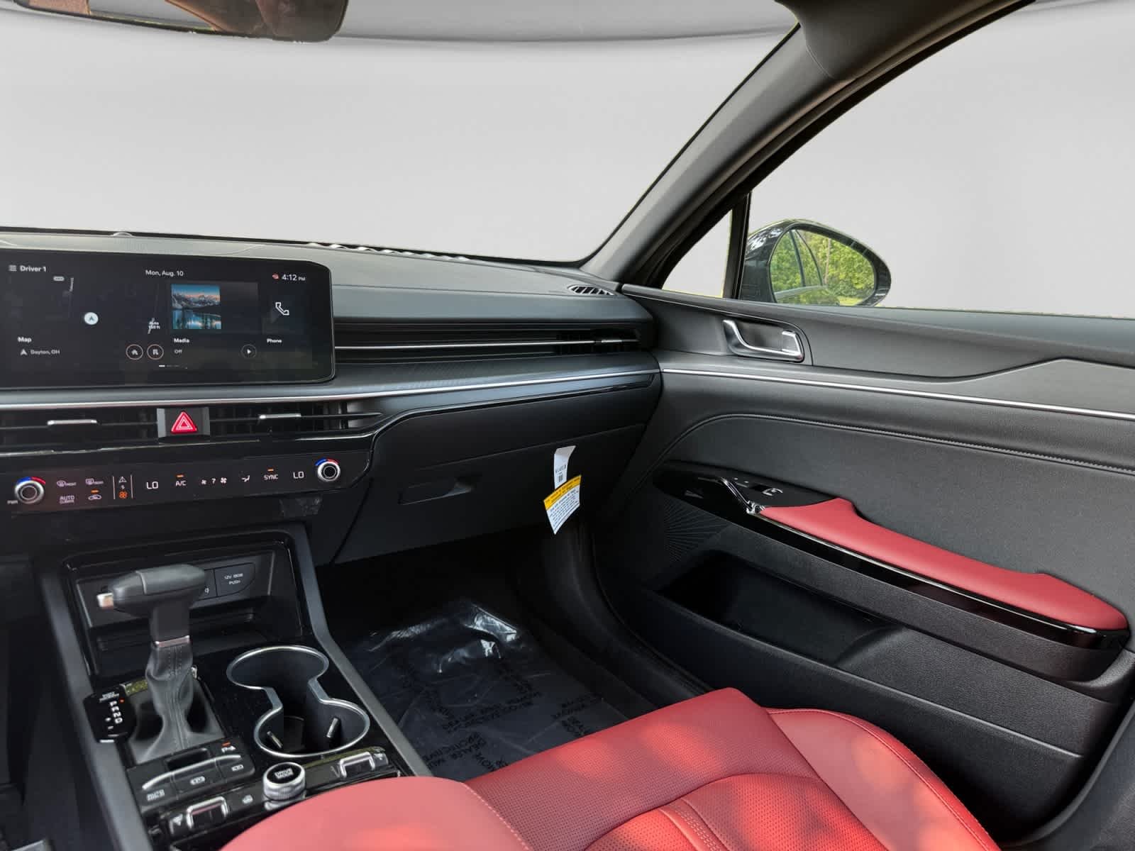 2026 Kia K5 GT-Line - Photo 19