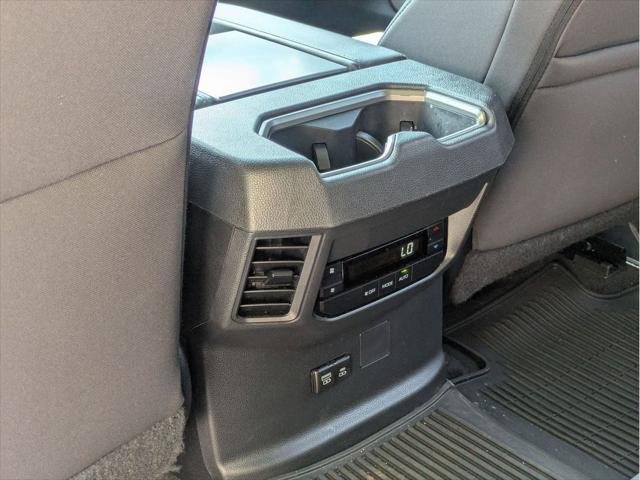 2023 Toyota Sequoia SR5 - Photo 40