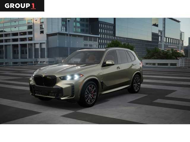 BMW X5 AWD Sport Utility