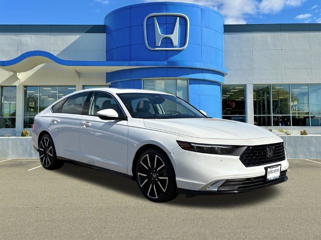 2023 Honda Accord