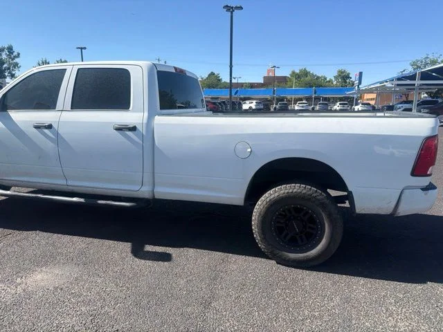 Used 2012 White Ram ST image 27