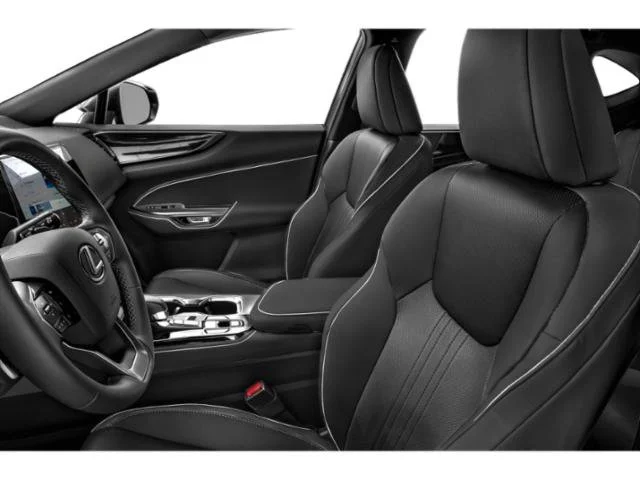 Certified Used 2025 Cloudburst Gray Lexus 250 image 9