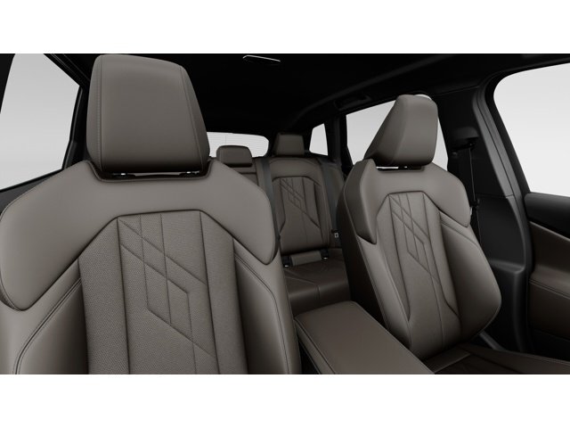 New 2026 Dune Grey Metallic BMW 30 xDrive image 11
