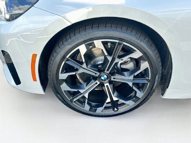 New 2026 White BMW 230i image 22