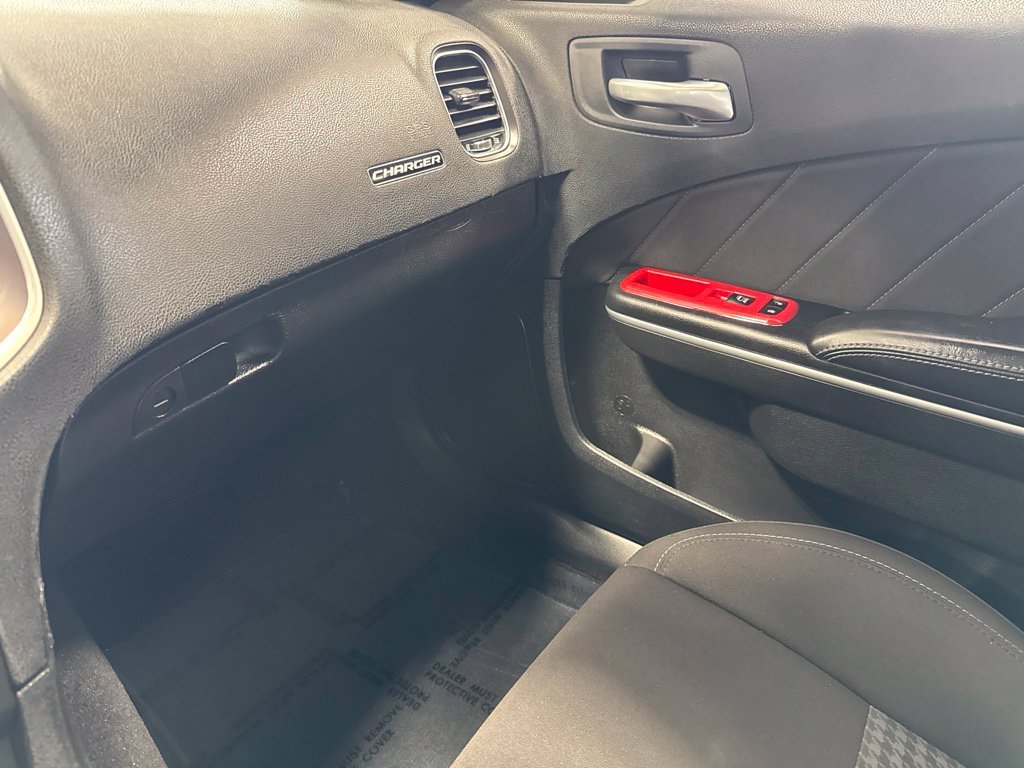 Used 2021 Red Dodge GT image 31