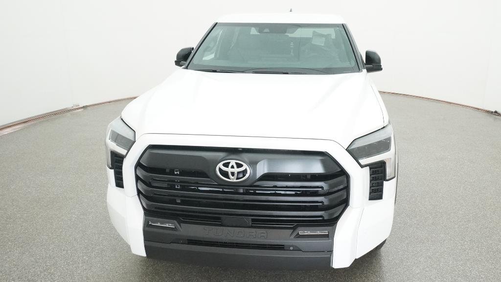 2026 Toyota Tundra SR5 - Photo 16