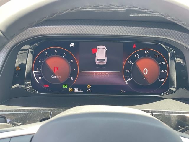 New 2026 Black Volkswagen 2.0T Peak Edition image 15