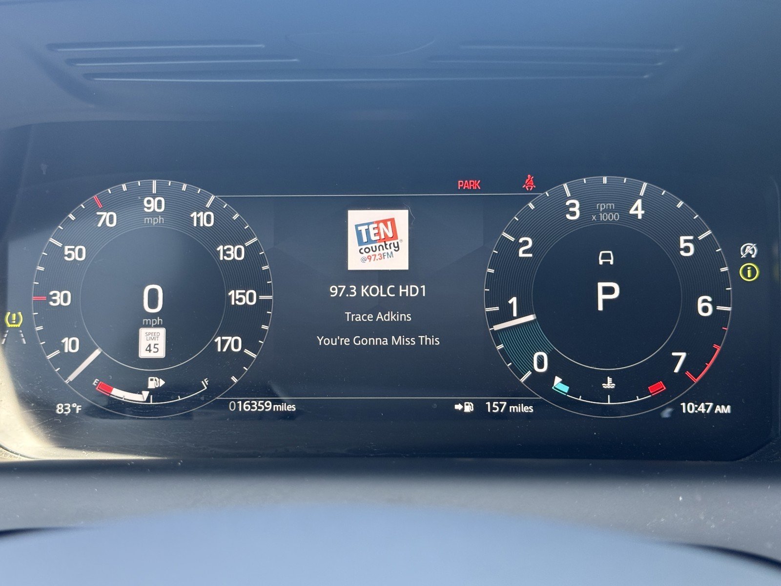 Used 2025 Fuji White Land Rover S image 13