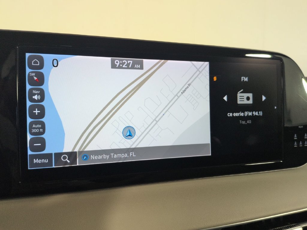 2024 Hyundai Palisade Calligraphy - Photo 32