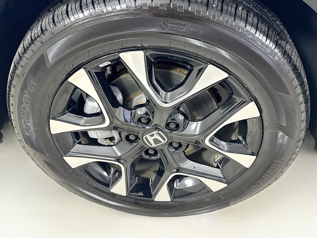 2026 Honda HR-V EX-L - Photo 80