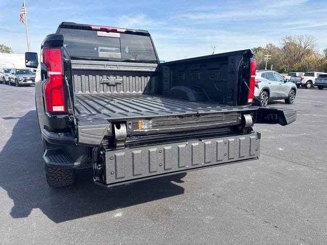 2026 Chevrolet Silverado 2500 HD LT - Photo 15