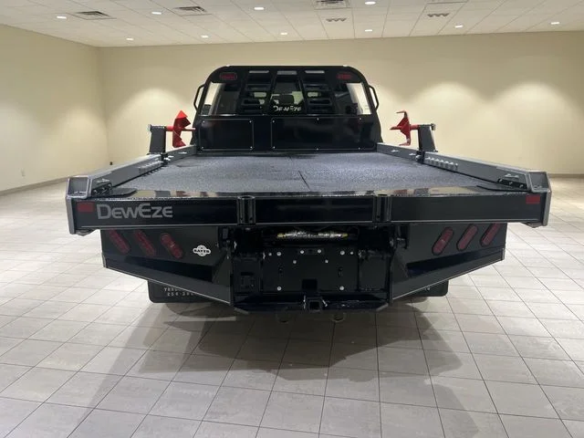 New 2026 Marsh Gray Ford F-350® XLT image 4