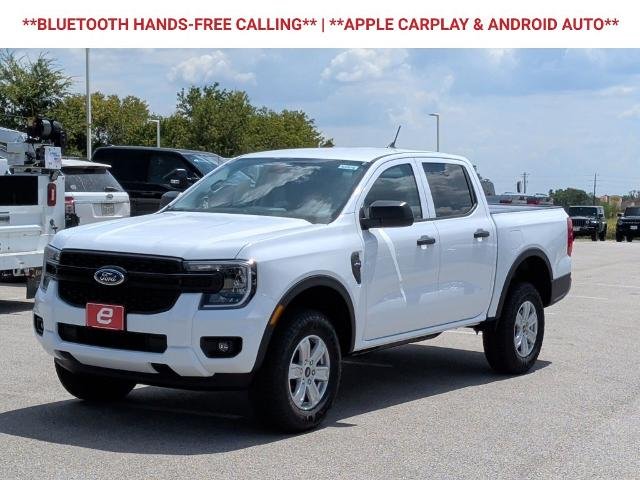 New 2026 Oxford White Ford XL image 41